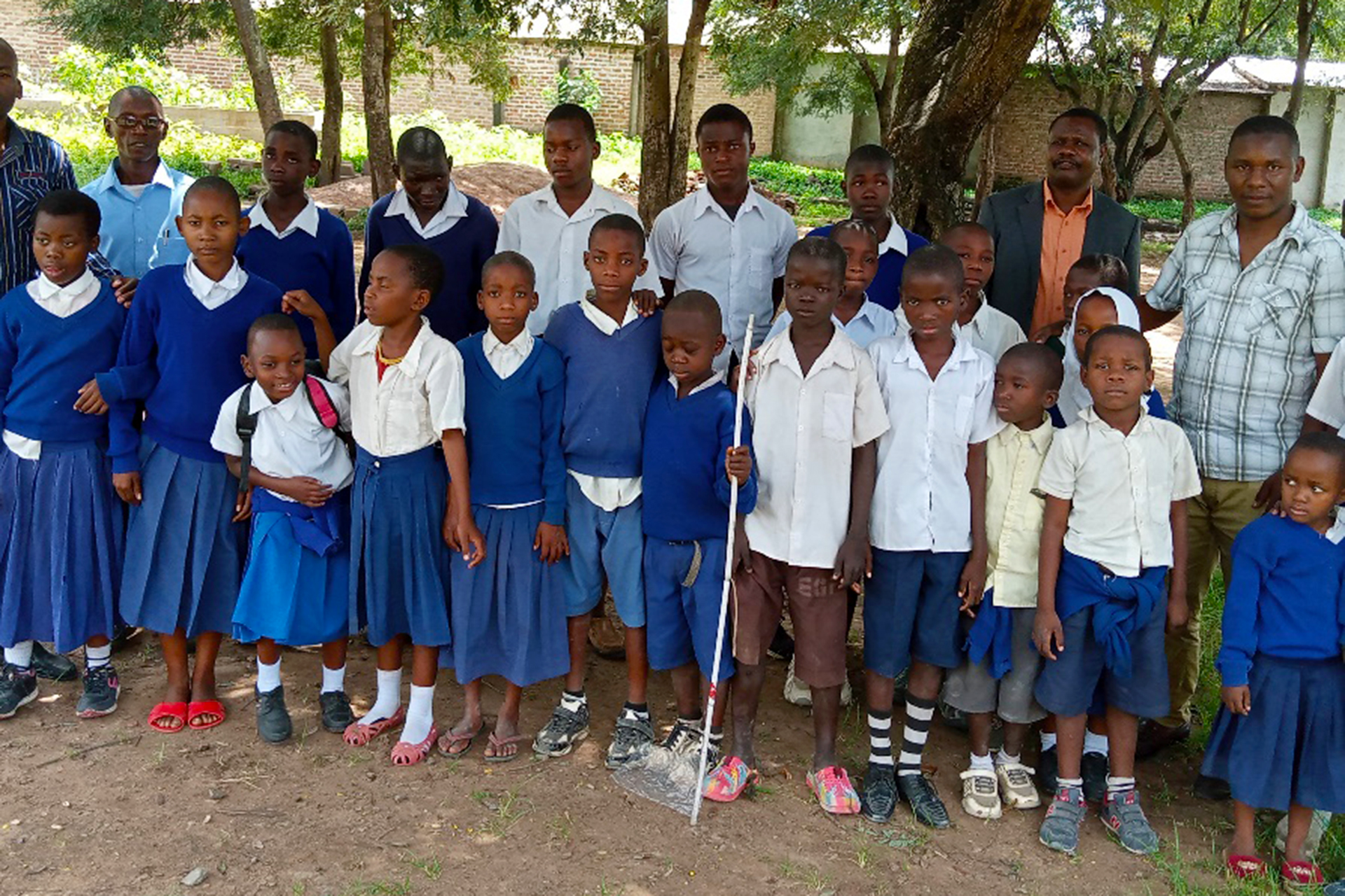 Child Rights Protection