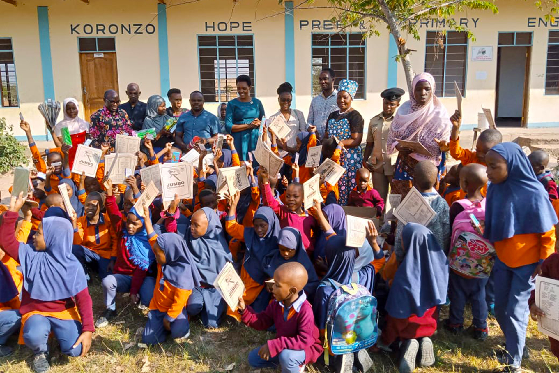 Child Rights Workshop